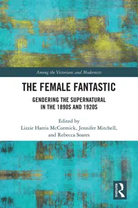 The Female Fantastic_cover