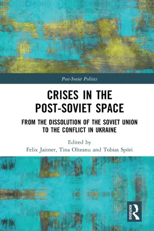 Crises in the Post‐Soviet Space