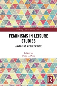 Feminisms in Leisure Studies_cover