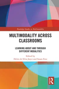 Multimodality Across Classrooms_cover