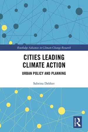 Cities Leading Climate Action