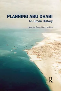 Planning Abu Dhabi_cover