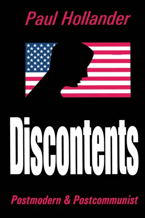 Discontents