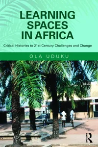 Learning Spaces in Africa_cover