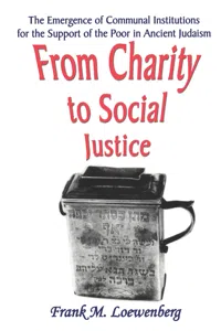 From Charity to Social Justice_cover