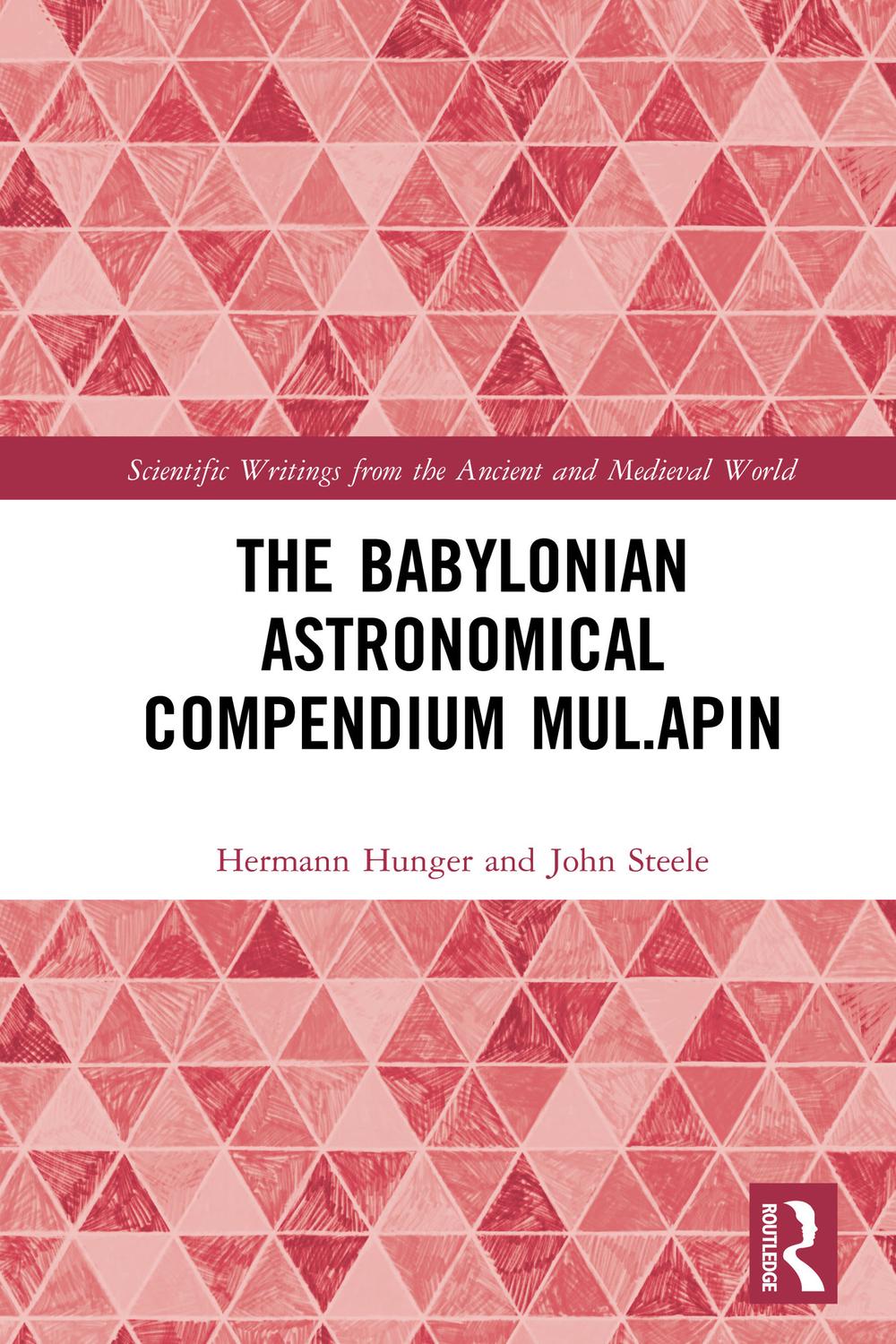 PDF] The Babylonian Astronomical Compendium MUL.APIN by Hermann
