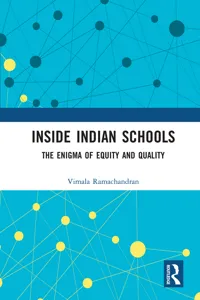 Inside Indian Schools_cover