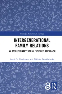 Intergenerational Family Relations_cover