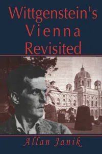Wittgenstein's Vienna Revisited_cover