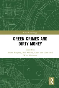 Green Crimes and Dirty Money_cover