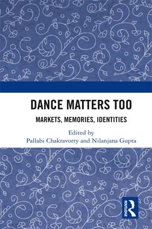 Dance Matters Too