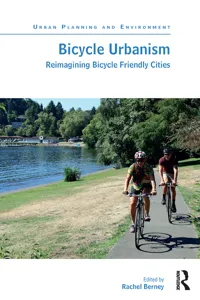 Bicycle Urbanism_cover