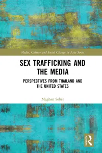 Sex Trafficking and the Media_cover