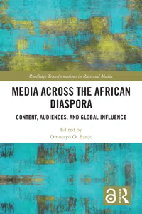 Media Across the African Diaspora_cover