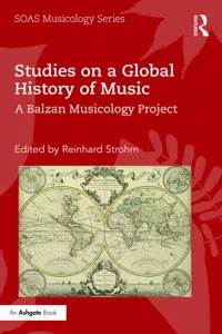 Studies on a Global History of Music_cover