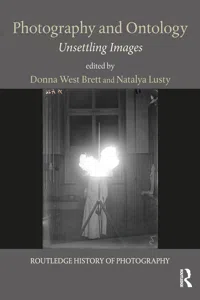 Photography and Ontology_cover