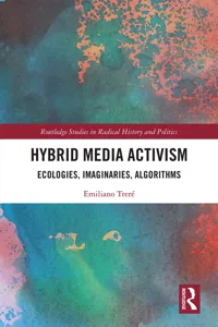 Hybrid Media Activism_cover