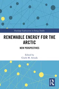 Renewable Energy for the Arctic_cover