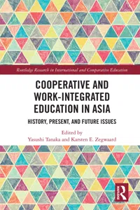 Cooperative and Work-Integrated Education in Asia_cover