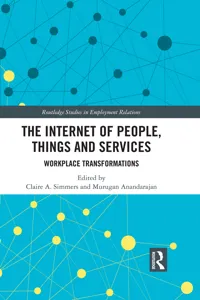The Internet of People, Things and Services_cover
