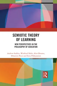 Semiotic Theory of Learning_cover