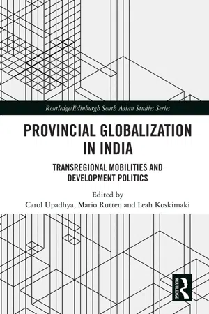 Provincial Globalization in India