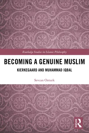 Becoming a Genuine Muslim