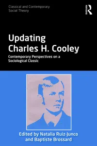 Updating Charles H. Cooley_cover