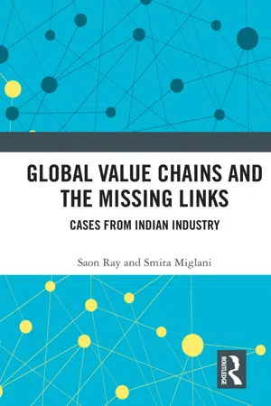 Global Value Chains and the Missing Links