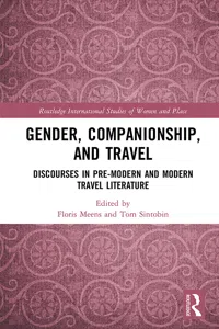 Gender, Companionship, and Travel_cover