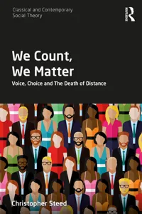 We Count, We Matter_cover