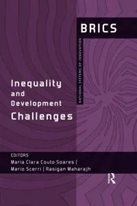 Inequality and Development Challenges_cover