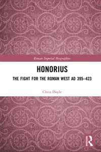 Honorius_cover