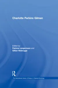 Charlotte Perkins Gilman_cover