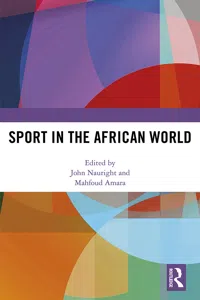 Sport in the African World_cover