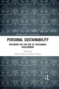 Personal Sustainability_cover