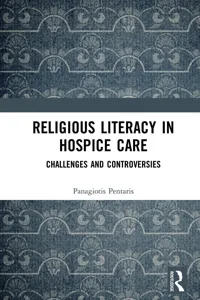 Religious Literacy in Hospice Care_cover