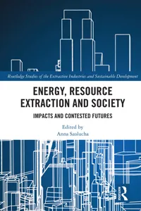 Energy, Resource Extraction and Society_cover