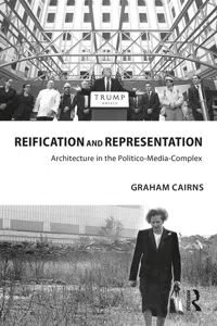 Reification and Representation_cover