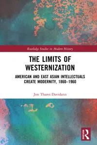 The Limits of Westernization_cover