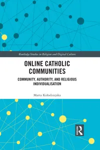 Online Catholic Communities_cover