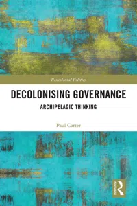 Decolonising Governance_cover