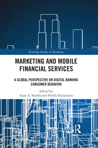 Marketing and Mobile Financial Services_cover