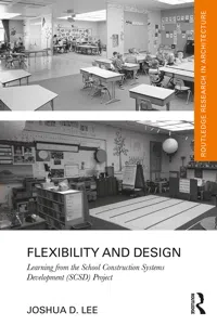 Flexibility and Design_cover