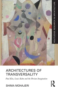 Architectures of Transversality_cover