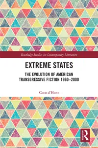 Extreme States_cover