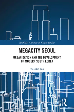 Megacity Seoul