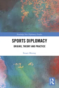 Sports Diplomacy_cover