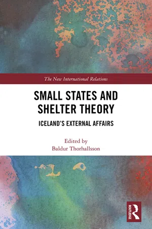 Small States and Shelter Theory