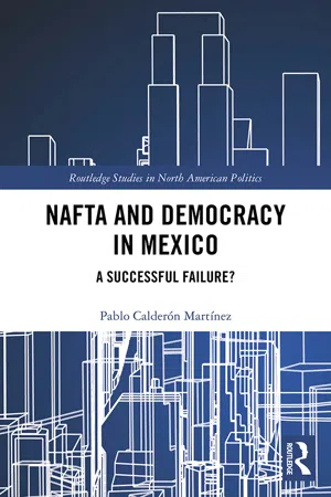 NAFTA and Democracy in Mexico
